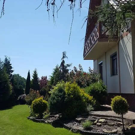 Pinia Appartement Kąty Rybackie