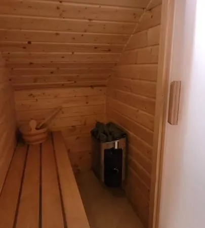 Pinia * Kąty Rybackie