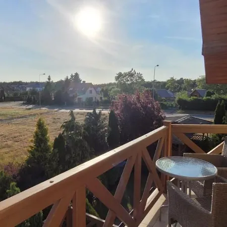 Pinia Appartement Kąty Rybackie