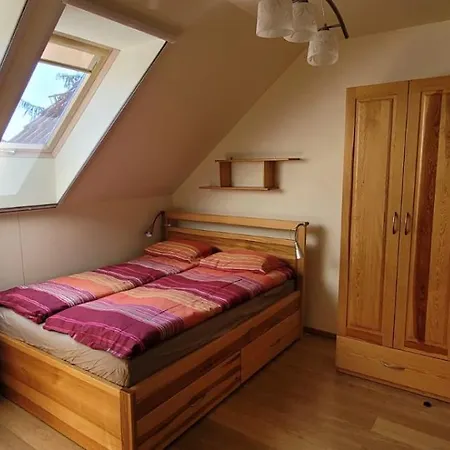 Appartement Pinia Kąty Rybackie